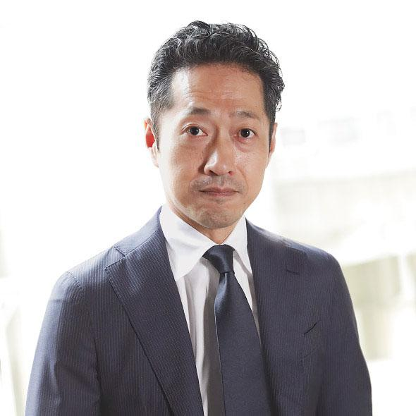 日本株式投資専門家 石原豪